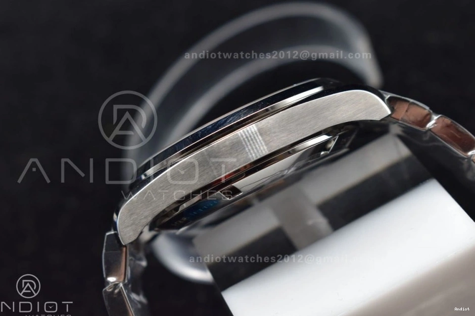 Bumblebee Black SS Edition 1:1 Aqua 150M SS Bracelet Best VSF Dial A8500 On Terra 1230